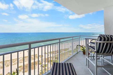 710 N Ocean Blvd #1107, Pompano Beach, FL 33062