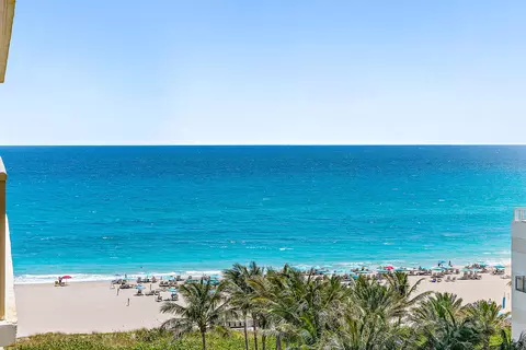3400 N Ocean Dr #1004, Singer Island, FL 33404
