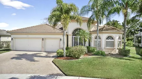 2626 Arbor Ln, Royal Palm Beach, FL 33411