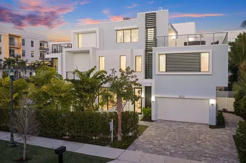 201 SE 4th Ave, Delray Beach, FL 33483
