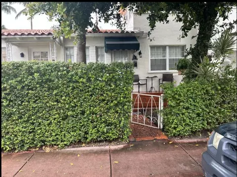 1605 Michigan Ave #929, Miami Beach, FL 33139