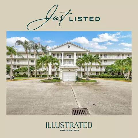 2741 Village Blvd #304, West Palm Beach, FL 33409