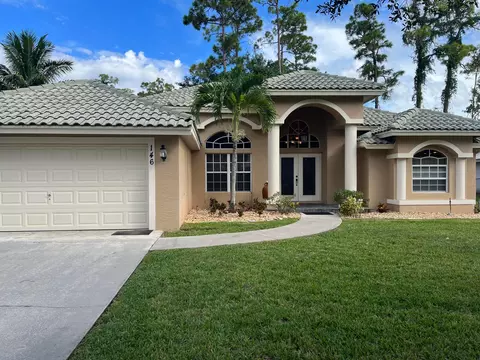 146 Fernwood Cres, Royal Palm Beach, FL 33411