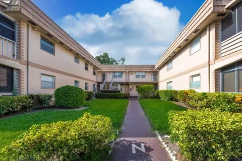 657 Brittany N, Delray Beach, FL 33446