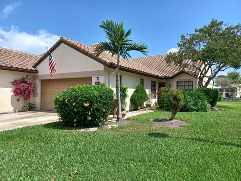 338 Eastwood Ter, Boca Raton, FL 33431