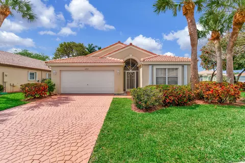 5767 Seashell, Boynton Beach, FL 33437