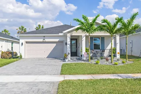 8672 Dahlia Cir, Port Saint Lucie, FL 34986