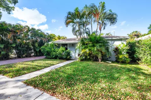 1013 Upland Rd, West Palm Beach, FL 33401