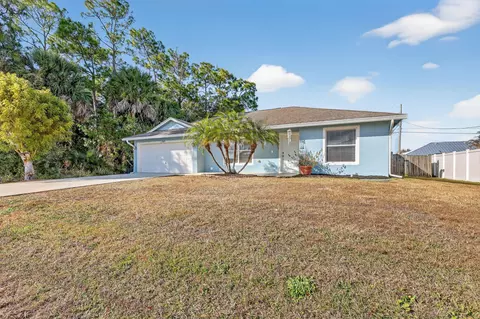 1265 SW Herald Rd, Port Saint Lucie, FL 34953