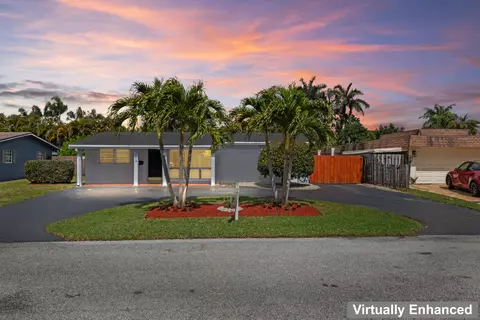749 NW 36th St, Oakland Park, FL 33309