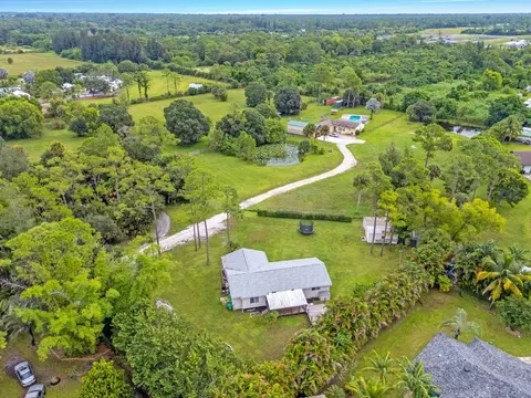 14895 24th Cir N, Loxahatchee Groves, FL 33470