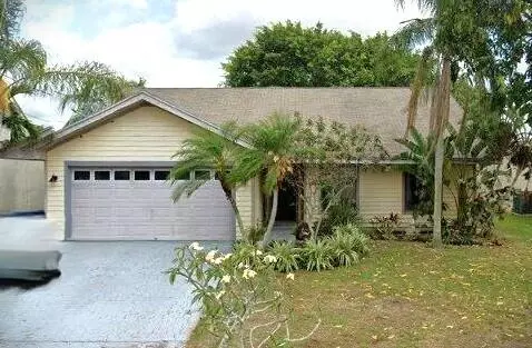 6267 Garrett, Jupiter, FL 33458