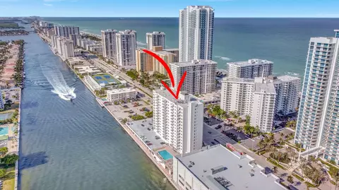 3000 S Ocean Dr #920, Hollywood, FL 33019