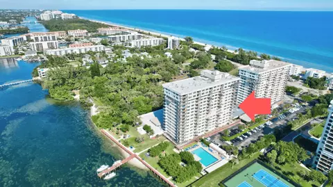 2121 N Ocean Blvd #801W, Boca Raton, FL 33431