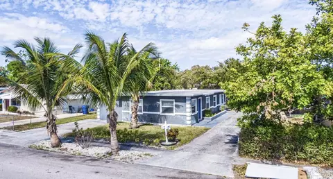 112 W 34th Street S Apt 1 2 St S #1, 2, Riviera Beach, FL 33404