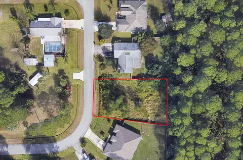 881 Sherwood Ave SW, Palm Bay, FL 32908