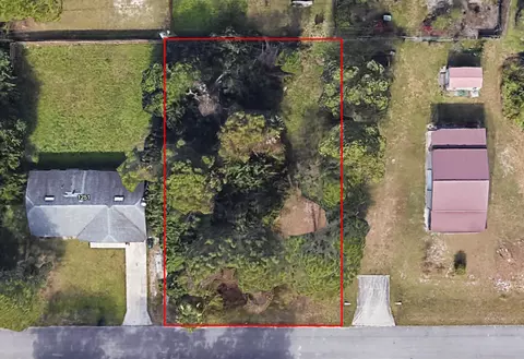 1243 Whitehurst Rd SW, Palm Bay, FL 32908