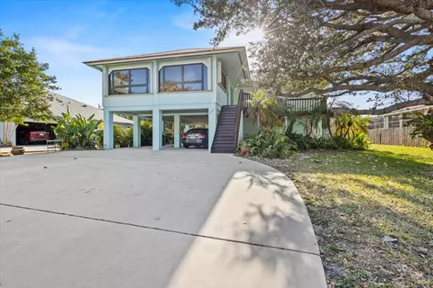 2321 Atlantic Beach Blvd, Hutchinson Island, FL 34949