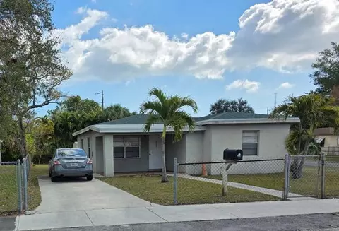 400 NW 18th Ave, Fort Lauderdale, FL 33311