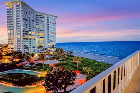 550 S Ocean Blvd #703, Boca Raton, FL 33432