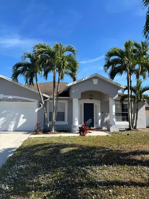 4397 SW Calah Cir, Port Saint Lucie, FL 34953