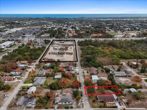 0 SE Neptune St, Hobe Sound, FL 33455