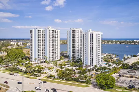 1 Water Club Way #1101, North Palm Beach, FL 33408
