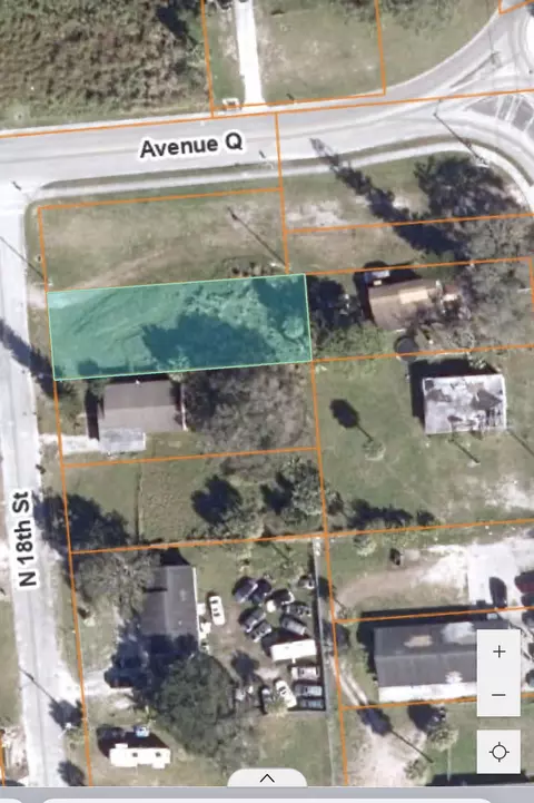 1712 N 18th St, Fort Pierce, FL 34950