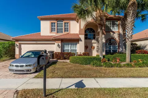 3887 Hamilton Ky, West Palm Beach, FL 33411
