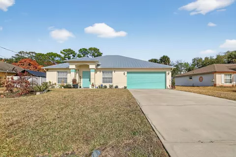 1589 SW Fortune Rd, Port Saint Lucie, FL 34953