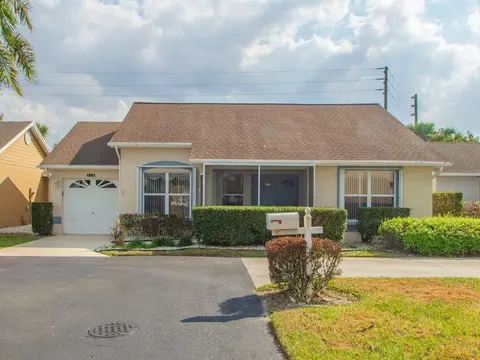 352 NW Tuscany Way, Port Saint Lucie, FL 34986