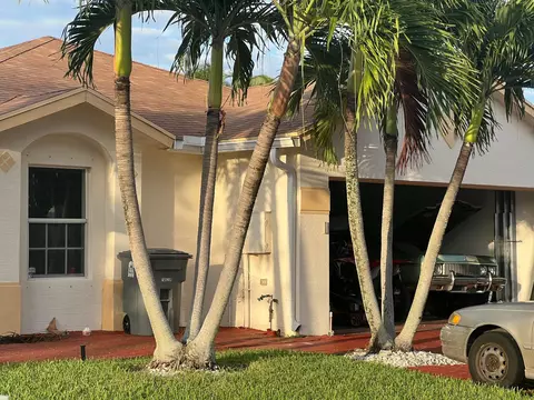 5973 Azalea Cir, West Palm Beach, FL 33415