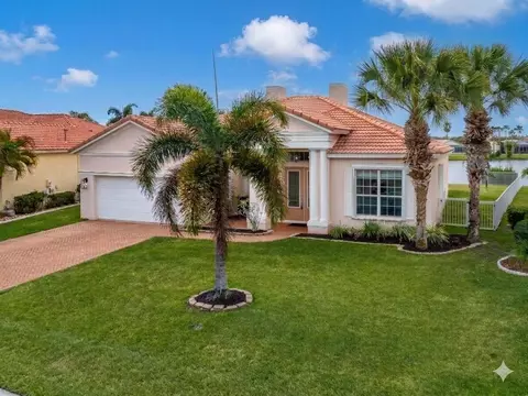 625 SW Long Key Ct, Port Saint Lucie, FL 34986