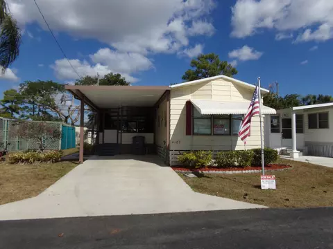 4187 S 88th Ct S, Boynton Beach, FL 33436