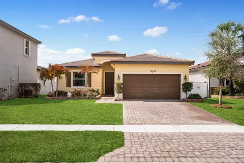 12552 NW Toblin Ln, Port Saint Lucie, FL 34987
