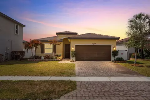 12552 NW Toblin Ln, Port Saint Lucie, FL 34987