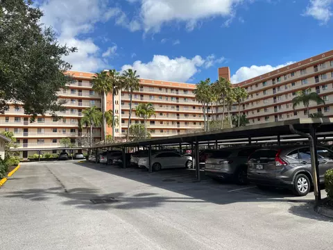 7370 S Oriole Blvd # 603, Delray Beach, FL 33446