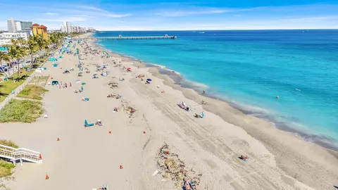 1962 NE 6th St #4A, Deerfield Beach, FL 33441