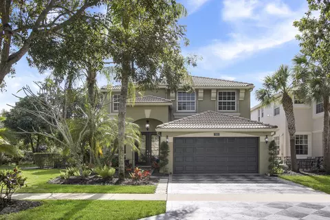 1503 Running Oak Ln, Royal Palm Beach, FL 33411