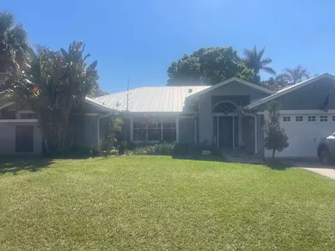 5168 SE Harrold Ter, Stuart, FL 34997