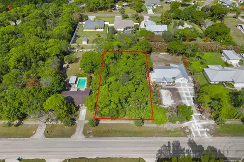 404 E Midway E Rd, Fort Pierce, FL 34982