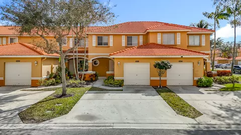 6188 Whalton St, West Palm Beach, FL 33411