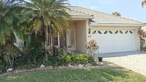 588 SW Saint Johns Bay, Port Saint Lucie, FL 34986