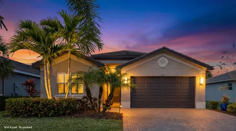 11455 SW Golden Mountain Way, Port Saint Lucie, FL 34987
