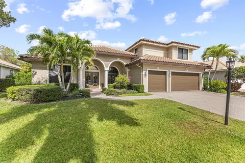 12212 Rockledge Cir, Boca Raton, FL 33428