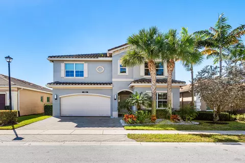9746 Salty Bay Dr, Delray Beach, FL 33446