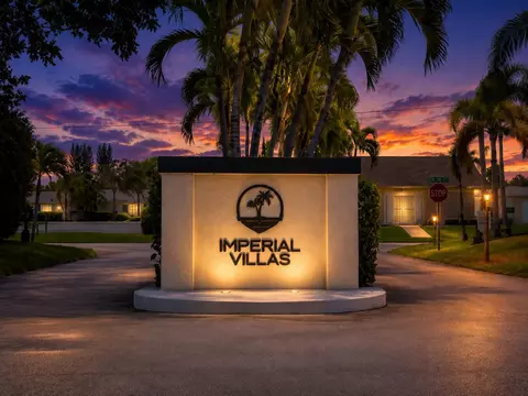 2821 Duke Ln, Delray Beach, FL 33445