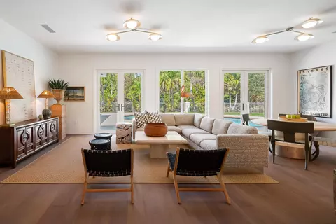 Living - 6371 SW 87th Ter, Pinecrest, FL 33156 photo 1 of 3