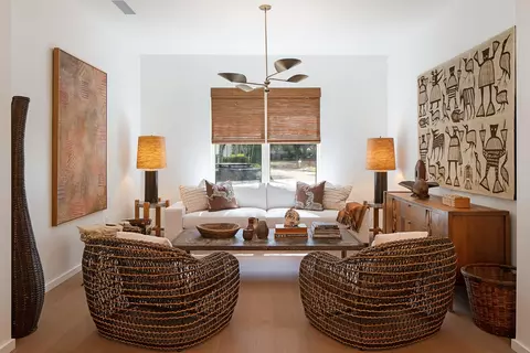 Living - 6371 SW 87th Ter, Pinecrest, FL 33156 photo 2 of 3