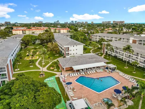 5201 NE 24th Ter #A201, Fort Lauderdale, FL 33308